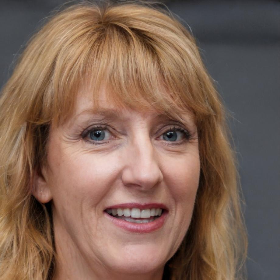 Maria K., Teilnehmerin